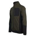 HW Lake jakk oliiv 4XL