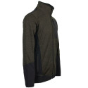 HW Lake jakk oliiv 4XL