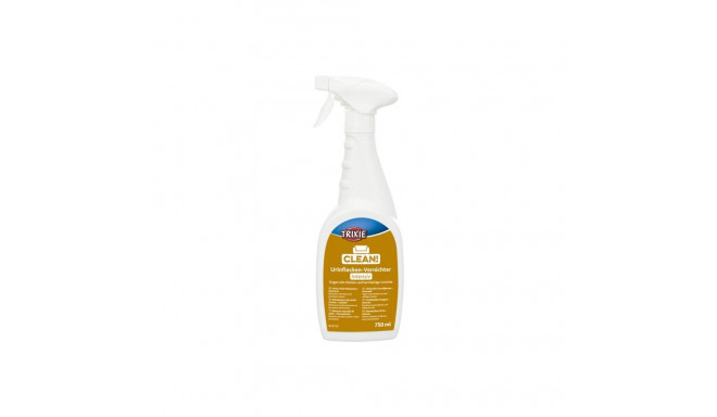 Tīrīšanas līdzeklis - Trixie Urine stain eliminator, intensive, 750 ml
