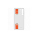 EF-GS916TWE Samsung Silicone Cover with Strap for Galaxy S23+ White