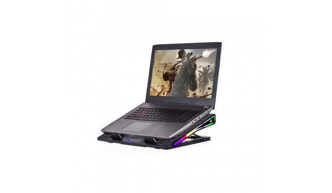 Tracer Gamezone Wing 17.3" RGB NOTEBOOK COOLING PAD