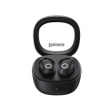 Juhtmevabad kõrvaklapid Baseus Bowie WM02 TWS, Bluetooth 5.0 (must) OS