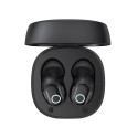 Juhtmevabad kõrvaklapid Baseus Bowie WM02 TWS, Bluetooth 5.0 (must) OS