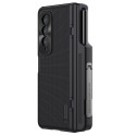 Nillkin Super Frosted FOLD Slot+Stand Back Cover for Samsung Galaxy Z Fold 4 Black