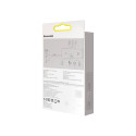 Hub Baseus OS Lite 6-Port (Type-C to HDMI+USB3.0*2+PD+SD|TF) (black