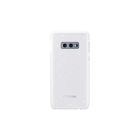 Samsung EF-KG970CWEGWW LED cover for Samsung G970 Galaxy S10e white