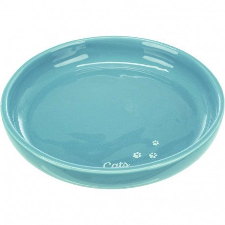Kauss loomadele, keraamiline - Trixie Bowl XXL, lame, keraamiline, 0.35l | 18cm| 1tk