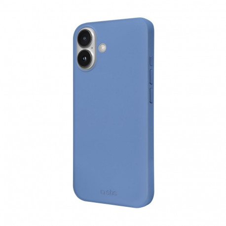 Apple iPhone 16 Plus Instinct Cover By SBS Blue