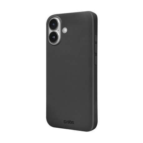 Apple iPhone 16 Plus Instinct Cover By SBS Black