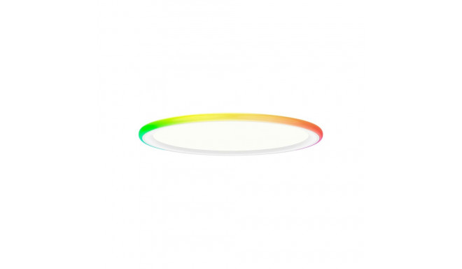 Smart edge-lit ceiling lamp Yeelight Mars C400