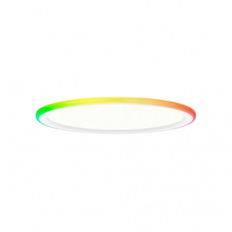 Smart edge-lit ceiling lamp Yeelight Mars C300