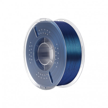 Filament PLA Galaxy ELEGOO (Peacock Blue)