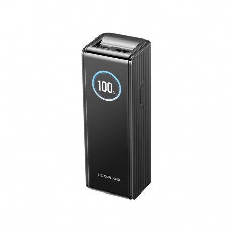 Power Bank EcoFlow RAPID 25000 mAh, 170W