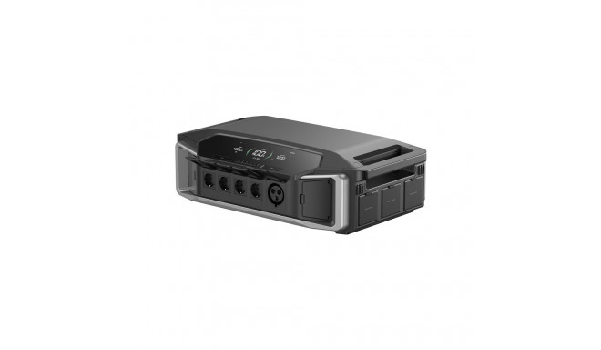 Portable EcoFlow DELTA Pro Ultra inverter