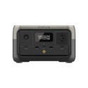 EcoFlow RIVER 2 portable power station (Version with CH plug)