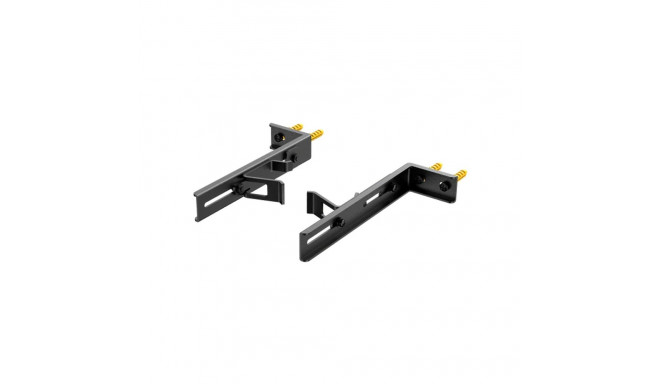 EcoFlow metal mounting bracket