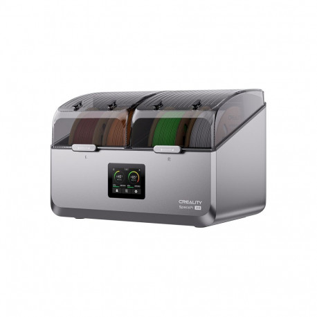 Creality SpacePi X4 Filament Dryer