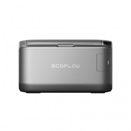 EcoFlow Glacier Classic 35l portable refrigerator