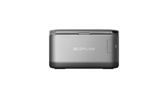 EcoFlow Glacier Classic 35l portable refrigerator