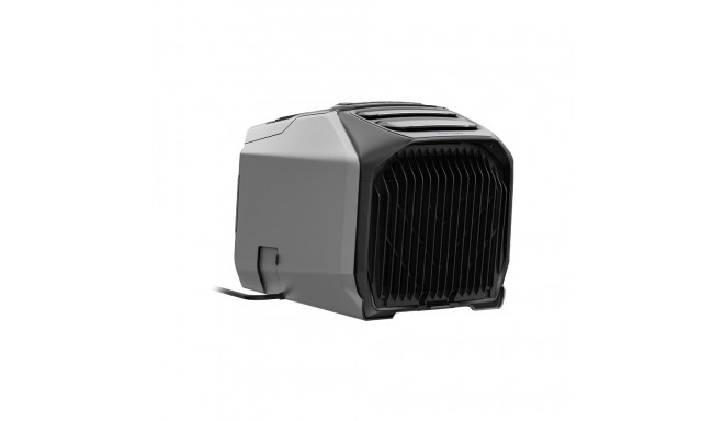 Portable air conditioner with heating function EcoFlow Wave 3