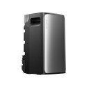Smart energy storage with microinverter 2-in-1 EcoFlow STREAM Pro