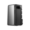 Smart energy storage with microinverter 2-in-1 EcoFlow STREAM Ultra