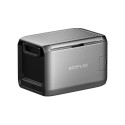 EcoFlow Glacier Classic 55l portable refrigerator