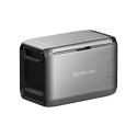 EcoFlow Glacier Classic 45l portable refrigerator