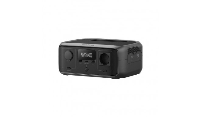 EcoFlow RIVER 3 UPS Portable Station (10ms)