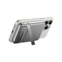 EcoFlow RAPID magnetic powerbank, 5000mAh, (silver).