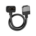 PowerStream cable for EcoFlow DELTA station