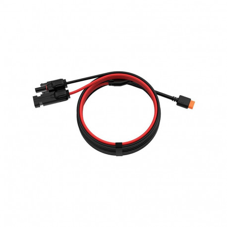 EcoFlow XT60i Cable for photovoltaic panels 2.5m