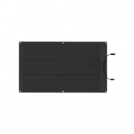 Photovoltaic panel EcoFlow 100W
