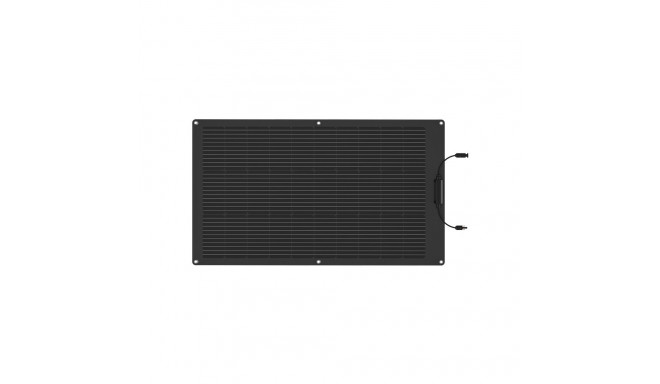 Photovoltaic panel EcoFlow 100W