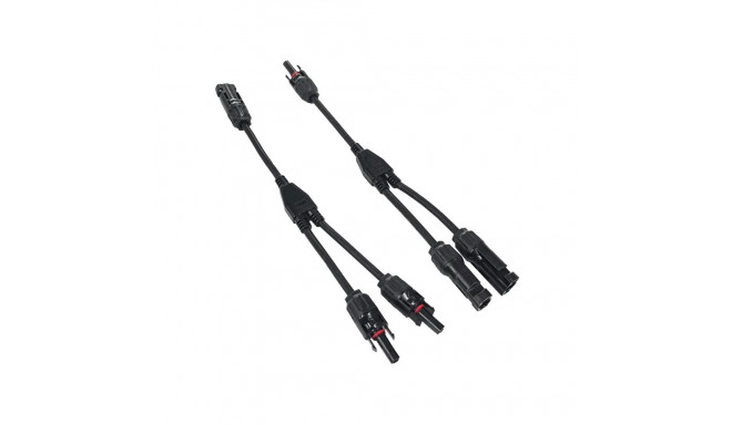 EcoFlow Cable Solar Parallel Connection 30cm
