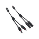 EcoFlow Cable Solar Parallel Connection 30cm