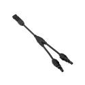 EcoFlow Cable Solar Parallel Connection 30cm