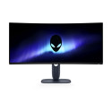 Dell LCD AW3425DW 34" QD-OLED UW-QHD/3440x1440/HDMI,DP,USB-C/Black |