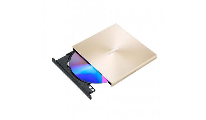 Asus DVD RW USB2 8X EXT RTL/SDRW-08U9MU/GOLD/G/AS/P2G