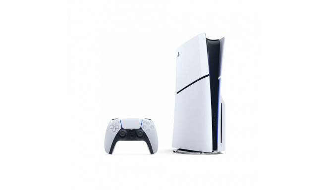 Sony PLAYSTATION 5 CONSOLE DIGITAL/SLIM 1TB 711719577478