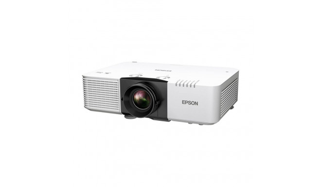 EPSON EB-L890U WUXGA 3LCD Projector/8000Lm/16:10/5000000:1, White |