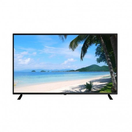 DAHUA LCD Monitor||LM55-F400|55"|3840x2160|16:9|60Hz|9.5 ms|Speakers|DHI-LM55-F400