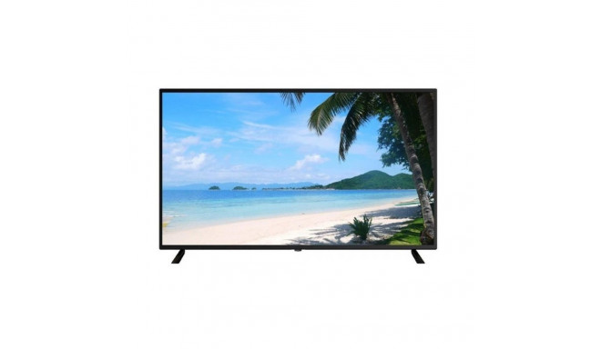 DAHUA LCD Monitor||LM55-F400|55"|3840x2160|16:9|60Hz|9.5 ms|Speakers|DHI-LM55-F400
