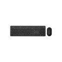 Asus KEYBOARD +MOUSE WRL OPT. CW100/BLACK 90XB0700-BKM1D0