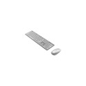 Asus KEYBOARD +MOUSE WRL OPT. W5000/WHITE 90XB0430-BKM3D0