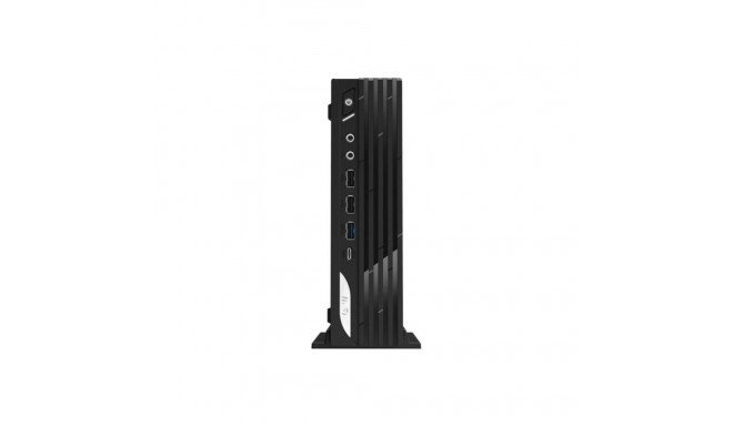 MSI PC||PRO DP21 14M|Desktop|CPU Core i5|i5-14400|2500 MHz|RAM 8GB|DDR5|5600 MHz|SSD 500GB|Graphics 