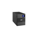 Eaton 500VA/350W UPS, line-interactive with pure sinewave output, Windows/MacOS/Linux support, USB/s