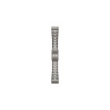 Garmin Garmin Fenix 26mm QuickFit Titanium Band