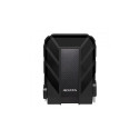 ADATA External HDD||5TB|USB 3.1|Colour Black|AHD710P-5TU31-CBK