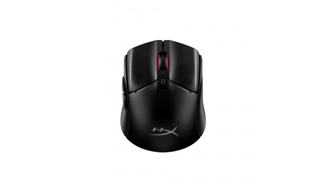 HyperX MOUSE USB OPTICAL PF/HAS2 WL BLACK 8R2E6AA